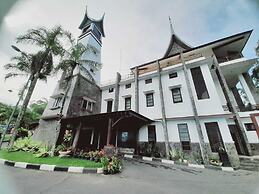 Campago Resort Hotel