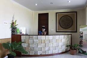 Campago Resort Hotel