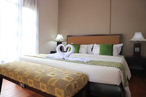 Campago Resort Hotel