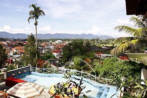 Campago Resort Hotel