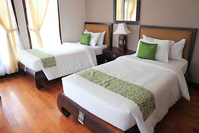 Campago Resort Hotel