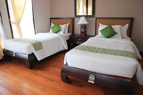 Campago Resort Hotel
