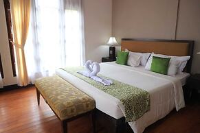 Campago Resort Hotel