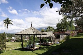 Campago Resort Hotel