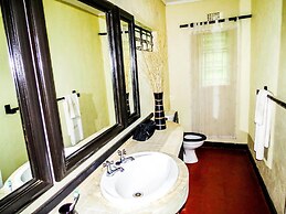 Woodlands Lilongwe