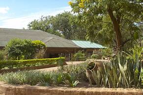 Woodlands Lilongwe