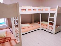 Sol Guest House Haeundae