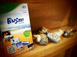 Sol Guest House Haeundae