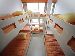 Sol Guest House Haeundae