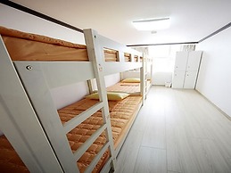 Sol Guest House Haeundae