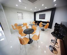 Sol Guest House Haeundae