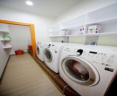 Sol Guest House Haeundae