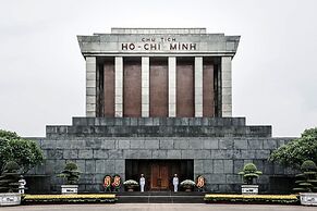 Dom's Residence & Hotel Hanoi