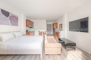Dom's Residence & Hotel Hanoi