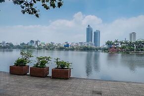 Dom's Residence & Hotel Hanoi