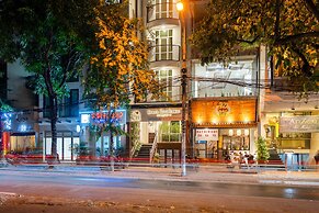 Dom's Residence & Hotel Hanoi