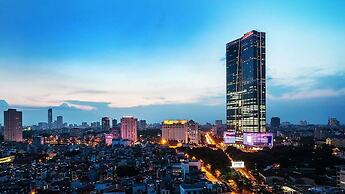 Dom's Residence & Hotel Hanoi