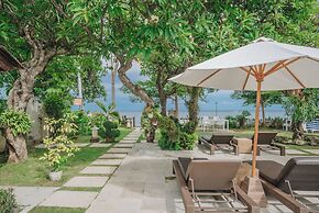 Frangipani Beach Hotel