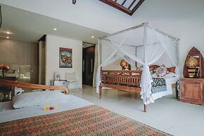 Frangipani Beach Hotel