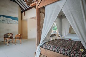 Frangipani Beach Hotel