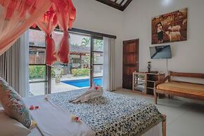 Frangipani Beach Hotel