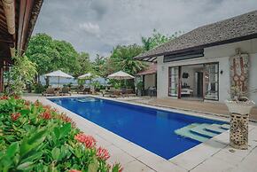 Frangipani Beach Hotel