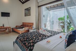 Frangipani Beach Hotel