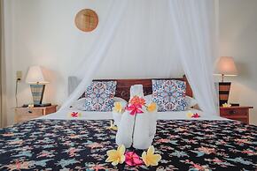 Frangipani Beach Hotel