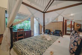 Frangipani Beach Hotel