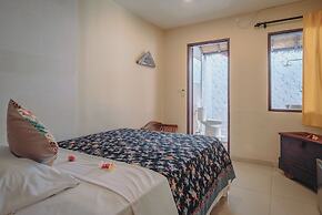 Frangipani Beach Hotel