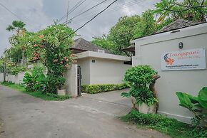 Frangipani Beach Hotel