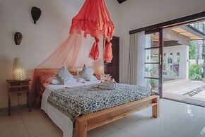 Frangipani Beach Hotel