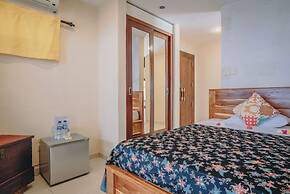 Frangipani Beach Hotel