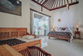 Frangipani Beach Hotel