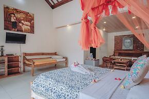 Frangipani Beach Hotel