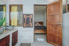 Frangipani Beach Hotel
