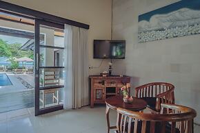 Frangipani Beach Hotel