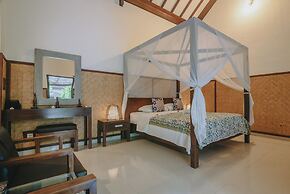 Frangipani Beach Hotel