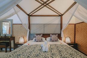 Frangipani Beach Hotel