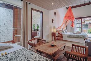 Frangipani Beach Hotel