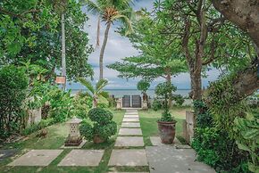 Frangipani Beach Hotel