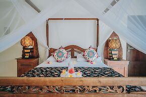 Frangipani Beach Hotel