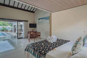 Frangipani Beach Hotel