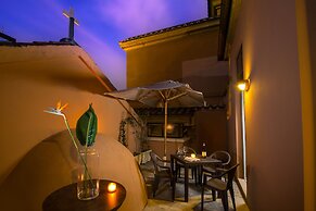 Hearth Hotel