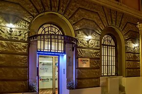 Hearth Hotel