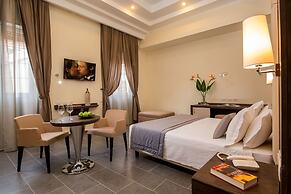 Hearth Hotel