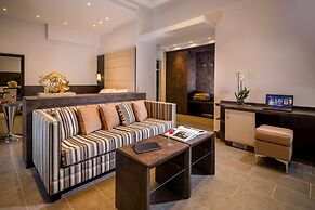 Hearth Hotel