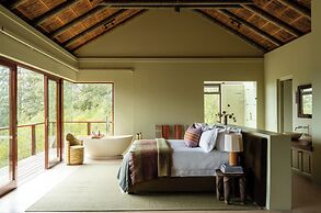 Tamodi Lodge and Stables