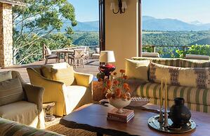 Tamodi Lodge and Stables