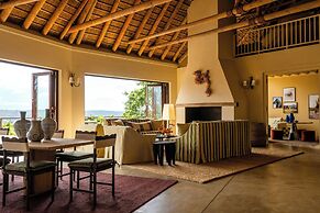 Tamodi Lodge and Stables